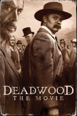 Deadwood: The Movie (2019) BluRay 480p & 720p Free Movie Download