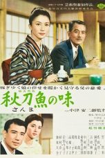 An Autumn Afternoon (1962) BluRay 480p & 720p Free HD Movie Download