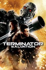 Terminator Salvation (2009) BluRay 480p & 720p HD Movie Download