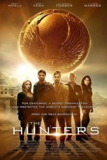 The Hunters (2013) BluRay 480p & 720p Free HD Movie Download