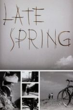 Late Spring (1949) BluRay 480p & 720p Free HD Movie Download
