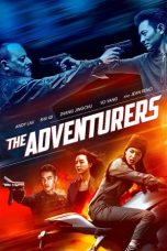 The Adventurers (2017) BluRay 480p & 720p Free HD Movie Download