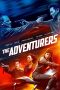 The Adventurers (2017) BluRay 480p & 720p Free HD Movie Download