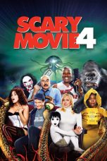 Scary Movie 4 (2006) BluRay 480p & 720p Free HD Movie Download