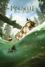 Minuscule: Valley of the Lost Ants (2013) BluRay 480p & 720p Download