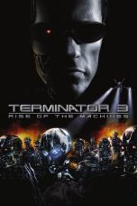Terminator 3: Rise of the Machines (2003) BluRay 480p & 720p Movie Download