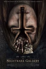 The Nightmare Gallery (2018) WEB-DL 480p & 720p Free Movie Download
