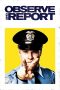 Observe and Report (2009) BluRay 480p & 720p Free HD Movie Download