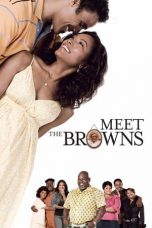 Meet the Browns (2008) DVDRip 480p & 720p Free HD Movie Download