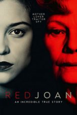 Red Joan (2018) BluRay 480p & 720p Free HD Movie Download