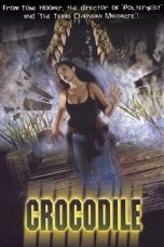 Crocodile (2000) WEB-DL 480p & 720p Free HD Movie Download