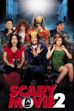 Scary Movie 2 (2001) BluRay 480p & 720p Free HD Movie Download