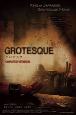 Grotesque (2009) BluRay 480p & 720p Free HD Movie Download