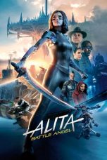 Alita: Battle Angel (2019) BluRay 480p & 720p Free HD Movie Download