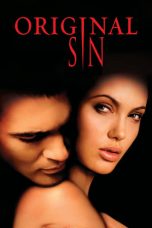 Original Sin (2001) BluRay 480p & 720p Free HD Movie Download