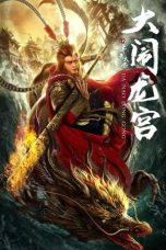 The Great Sage Sun Wukong (2019) WEB-DL 480p 720p Movie Download