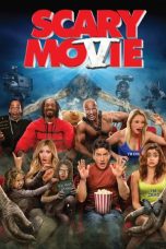 Scary Movie 5 (2013) BluRay 480p & 720p Free HD Movie Download