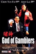 God of Gamblers (1989) BluRay 480p & 720p Free HD Movie Download