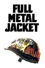 Full Metal Jacket (1987) BluRay 480p & 720p Free HD Movie Download