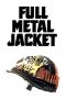 Full Metal Jacket (1987) BluRay 480p & 720p Free HD Movie Download