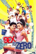 Sex Is Zero (2002) BluRay 480p & 720p Free HD Movie Download