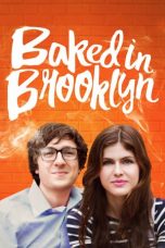 Baked in Brooklyn (2016) BluRay 480p & 720p Free HD Movie Download