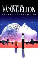 Neon Genesis Evangelion: The End of Evangelion (1997) WEBRip 480p & 720p
