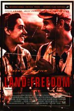 Land and Freedom (1995) DVDRip 480p & 720p Free HD Movie Download