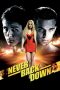 Never Back Down (2008) BluRay 480p & 720p Free HD Movie Download