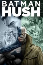 Batman: Hush (2019) BluRay 480p & 720p Free HD Movie Download