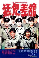 The Haunted Cop Shop (1987) BluRay 480p, 720p & 1080p Mkvking - Mkvking.com