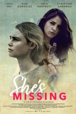 She's Missing (2019) WEB-DL 480p & 720p Free HD Movie Download