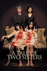 A Tale of Two Sisters (2003) BluRay 480p & 720p Korean Movie Download