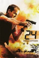24: Redemption (2008) WEB-DL 480p & 720p Free HD Movie Download