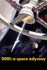2001: A Space Odyssey (1968) BluRay 480p & 720p Free Movie Download