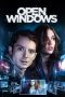 Open Windows (2014) BluRay 480p & 720p Free HD Movie Download