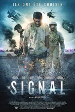 The Signal (2014) BluRay 480p & 720p Free HD Movie Download