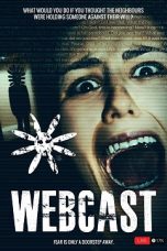 Webcast (2018) WEBRip 480p & 720p Free HD Movie Download