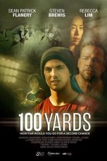 100 Yards (2019) WEBRip 480p & 720p Free HD Movie Download