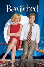 Bewitched (2005) BluRay 480p & 720p Free HD Movie Download