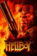 Hellboy (2019) BluRay 480p & 720p Free HD Movie Download