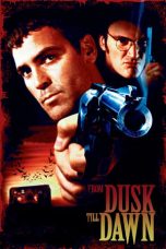 From Dusk Till Dawn (1996) BluRay 480p & 720p HD Movie Download