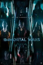 The Immortal Wars (2018) BluRay 480p & 720p Free HD Movie Download