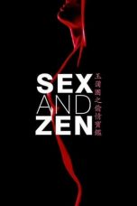 Sex and Zen (1991) BluRay 480p & 720p Free HD Movie Download