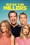 We're the Millers (2013) BluRay 480p & 720p Free HD Movie Download