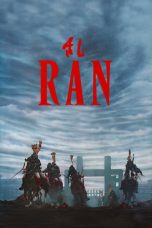 Ran (1985) BluRay 480p & 720p Free HD Movie Download