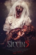 Siccin 5 (2018) WEBRip 480p & 720p Free HD Movie Download