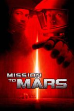 Mission to Mars (2000) BluRay 480p & 720p Free HD Movie Download