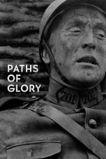 Paths of Glory (1957) BluRay 480p & 720p Free HD Movie Download