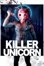 Killer Unicorn (2018) WEBRip 480p & 720p Free HD Movie Download